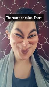 Criticism is the death of all things good. Who decided you needed to  criticize every move you made? I'll bet it wasn't your idea, but you  adapted to it. You know you