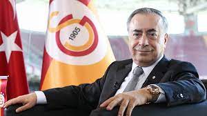 This is the profile site of the manager mustafa cengiz. Galatasaray Da Mustafa Cengiz Yeniden Baskan
