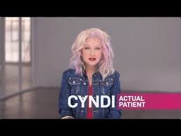 Image Result For Cyndi Lauper Cosentyx Cyndi Lauper Summer Hairstyles Hair