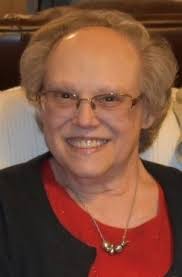 Patricia Ann Best Hayes Obituary (2023)