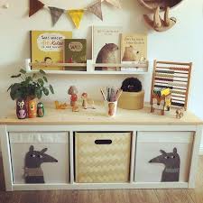 kallax kinderzimmer stauraum diy childrens room storage diy storage space room storage diy