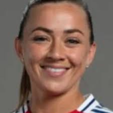 Chat with Katie McCabe