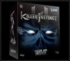 Many of shadow jago's combo openers (such as throws, or some surge moves) launch the opponent and force shadow jago to use an entire stock of meter to cash out . Limited Edition Killer Instinct Shadow Jago 6 Figure Available For Pre Order Nerd Reactor