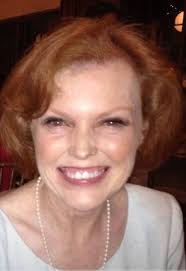 Susan Mccracken Obituary February 18, 2016