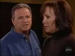 OLTL Nora & Bo & Matthew Buchanan & Snoop Dogg 2-24-10