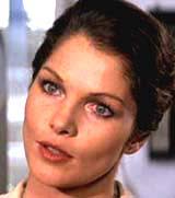 He has been married to corinne champeval since may 29, 1999. Moonraker 1979