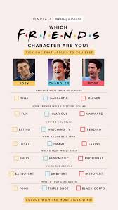 Instagram Story Template Friends Tv Template Funny Friend Memes Friends Episodes Friend Memes