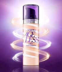 Covergirl Olay Simply Ageless 3 In 1 Foundation