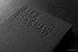 Debossed business cards printing canada toronto. Explore Our Debossed Cards Rockdesign Com