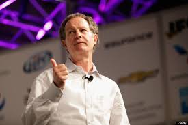 This Is The New Favorite Pastime Of The Business Elite (Hint: It's Not  Golf)