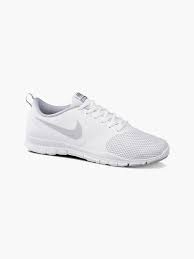 Eles oferecem muita flexibilidade e tecnologia antissuor para manter. Nike Trainingsschuh Flex Essential In Weiss Deichmann