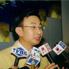 柯耀宗IDI朝代企管顧問（股）公司- IDI President