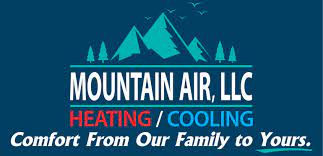 When it comes to creating a comfortable and healthy environment for your home or commercial space, it's important to work with someone you can trust. Mountain Air Llc Comfort From Our Family To Yours
