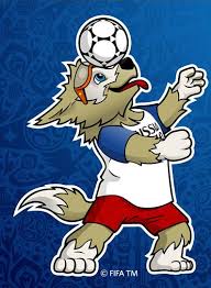 25 рублей 2018 года чемпионат мира по футболу цена Zabivaka Mascota Del Mundial Zabivaka Rusia