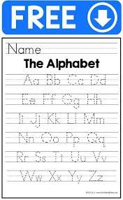 Try using these worksheets with your child. Alphabet Handwriting Practice Sheets Alphabet Writing Practice Handwriting Practice Sheets Writing Practice