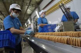 Cazarea și transferul la și de la locul de muncă sunt. Locuri De Munca Fabrica De Biscuiti Germania Job Europa