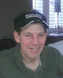 Brett Gault's Instagram, Twitter & Facebook