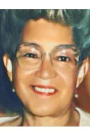 Mary Boyd Harris Obituary in South Hill at Feggins Funeral Home