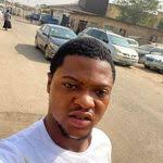 Olga Godwin's Instagram, Twitter & Facebook