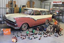 Image Result For Holden Fb Nomad Holden Wagon Classic Cars