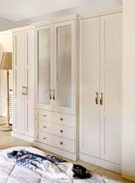 What kind of sleeper are you? Bespoke Shaker Style Wardrobes John Lewis Of Hungerford