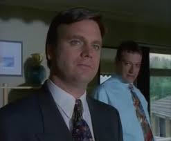 A Pinch of Snuff" Episode #1.3 (TV Episode 1994)