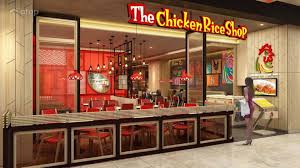 The chicken rice shop(tcrs) is malaysia's leading chain of halal family restaurants operated by tcrs restaurants sdn bhd. The Chicken Rice Shop Interior Design Renovation Ideas Photos And Price In Malaysia Atap Co