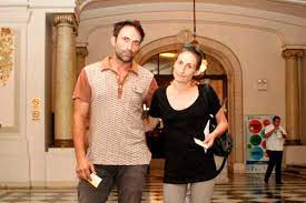 La actriz hablo sobre lo que ha sido vivir con su pareja el también actor marcelo alonso. El Ciudadano Marcelo Alonso Revelo La Verdadera Razon Por La Que No Ha Sido Padre