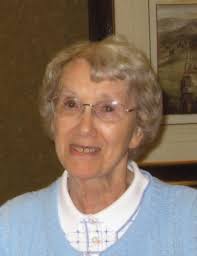 Obituary information for Lucy E. Phelps