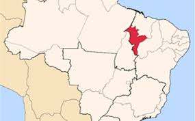 This article may be expanded with text translated from the corresponding. Esquecido Maranhao Do Sul Pode Ser Criado Gracas A Proposta De Senador Pelo Tocantins Maranhao Hoje