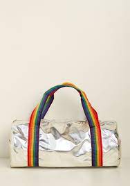 Athletic Aesthetics Duffel Bag Modcloth Bags Duffel Bag Duffel