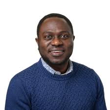 Meet one of the super stars of our Kohler Africa team, Jane Nwaogu, MBA…