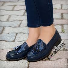 Babetler Flat Shoes Panosundaki Pin
