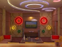 ديكورات جبس بورد اشكال جبس بوردللصالات ديكورات جبس معلق Youtube