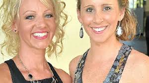 Business Person of the Year Award goes to school principal