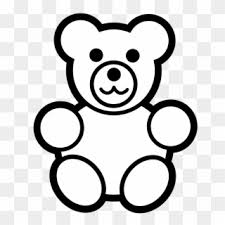 And over this rectangle, just draw another one (much bigger) to illustrate the portion of the bag that is over the rope. Money Bag Clipart Easy Teddy Bear To Draw Png Download 855435 Pinclipart