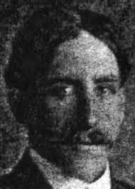 Iner Gustav Voldsness (1878-1957)