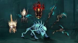 Cosmetic items in diablo 3. Diablo 3 Reaper Of Souls Release Termin Bekannt Gegeben Jetzt Vorbestellen