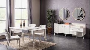 azra 2018 yemek odasi takimi mobilya mobilya fikirleri ev dekoru