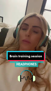 Rachelle The Neuroscientist