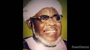 Tarihin sheikh sharif ibrahim saleh al husainy : 41 Faces Of Sheik Ibrahim Inyass