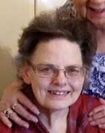 Elaine EDWARDS funeral Warrnambool