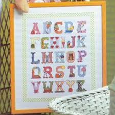 Let her sleep for when she birth announcement modern cross stitch pattern. 73 Baby Alphabet Cross Stitch Ideas In 2021 Cross Stitch Stitch Cross Stitch Patterns