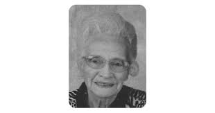 ANITA MORRIS Obituary (2018)