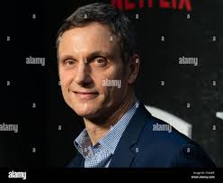 Tony chambers hi-res stock photography and images