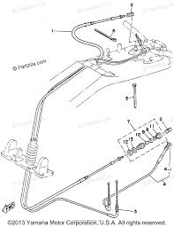 A wide variety of electric inboard motor options are available to you, such as phase product name: Yamaha Waverunner 1993 Oem Parts Diagram For Control Cable Partzilla Com