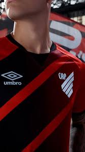 Imagem de camisa masculina athletico paranaense oficial i 2020. Athletico Paranaense 20 21 Home Away Third Goalkeeper Kits Released Footy Headlines