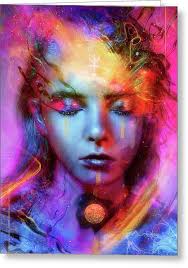 Mario Sanchez Nevado Greeting Cards