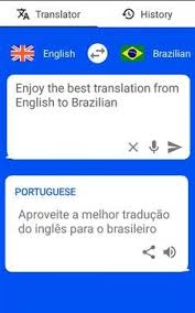 Free Online English To Portuguese Online Translation Service Portuguese To English Brazilian Portuguese Translation