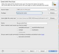If you wish to test out a route but want to avoid actually using a real physical transport (for example to unit test a transformation route rather than performing. Chapter 8 To Test A Route With Junit Red Hat Jboss Fuse 6 3 Red Hat Customer Portal